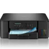 Brother DCP-T580DW stampante multifunzione Ad inchiostro A4 1200 x 6000 DPI Wi-Fi