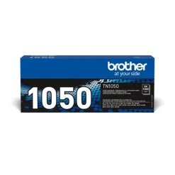 Brother TN-1050 Cartuccia Toner 1 pz Originale Nero