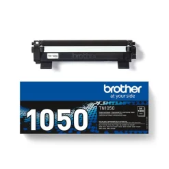 Brother TN-1050 Cartuccia Toner 1 pz Originale Nero