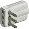 bticino S2465TA adattatore per presa di corrente Bianco