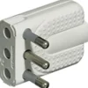 BTicino S2466TA power plug adapters