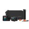 Bundle GoPro HERO 13 Black e Accessori Completi