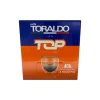 Caffè Toraldo - Linea TOP 30 capsule compatibili A Modo Mio