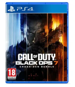Call of Duty: Black Ops 7 Standard per PS4 – Azione e multiplayer | Activision