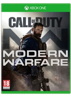 Call of Duty Modern Warfare per Xbox One