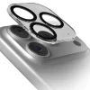 Camera Glass D3O per iPhone 17 Pro – Protezione Trasparente e Antishock