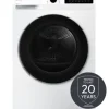 Candy Asciugatrice GDS 7N2B-S 7Kg Classe D