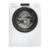 Candy CSOW4646TWMB6-S Lavasciuga Slim 6+4 kg 1400 giri Bianco