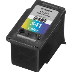 CANON - Cartuccia CL-541 C/M/Y EUR NO BLISTER (CARDBOARD) 3 colori - ciano, magenta e giallo