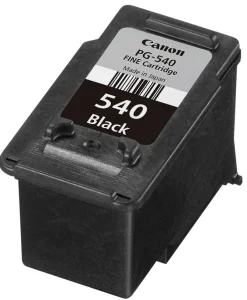 Canon PG-540L cartuccia d'inchiostro nero, 11 ml, per stampa Inkjet - getto d'inchiostro