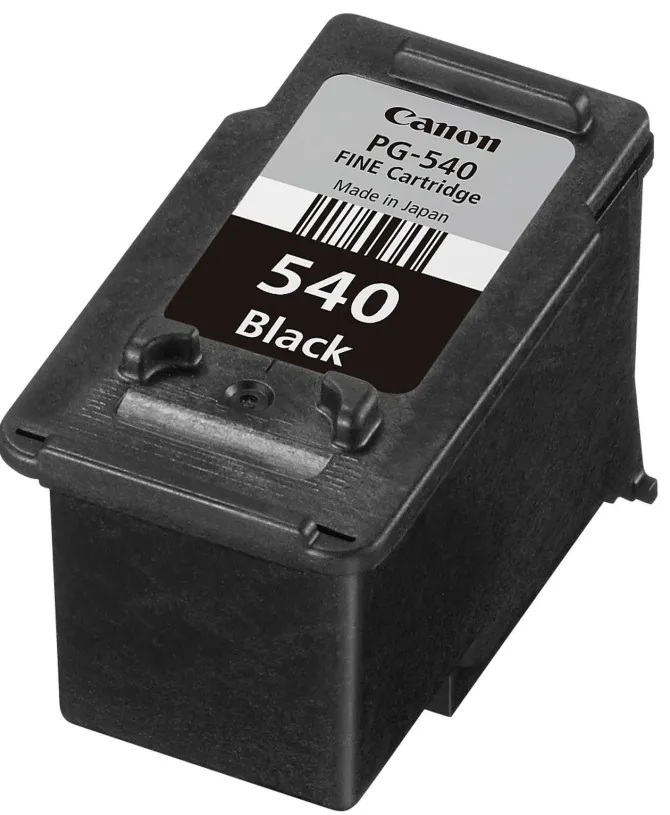 Canon PG-540L cartuccia d'inchiostro nero, 11 ml, per stampa Inkjet - getto d'inchiostro
