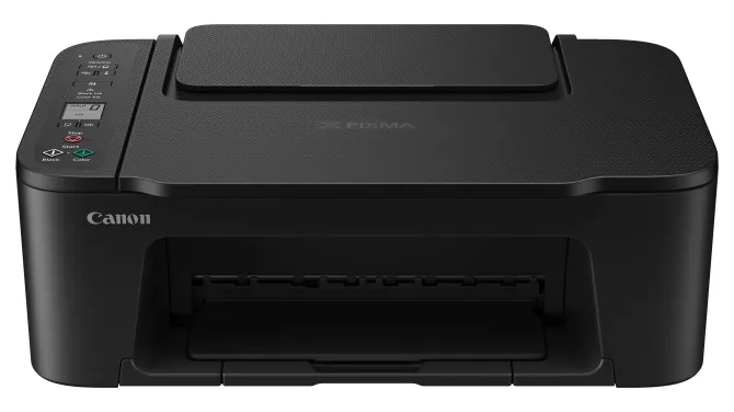 CANON STAMPANTE INKJET PIXMA TS3750i, Inkjet