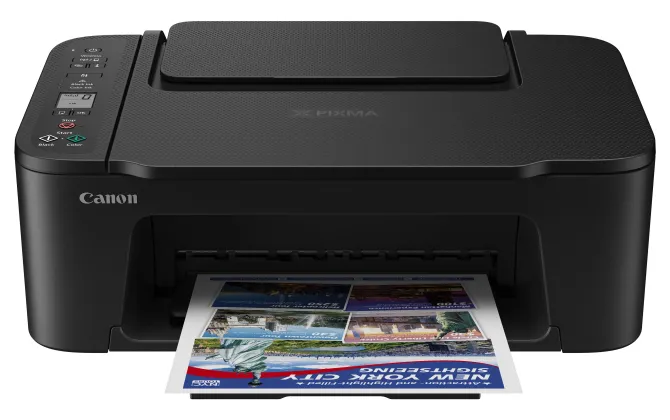CANON STAMPANTE INKJET PIXMA TS3750i, Inkjet