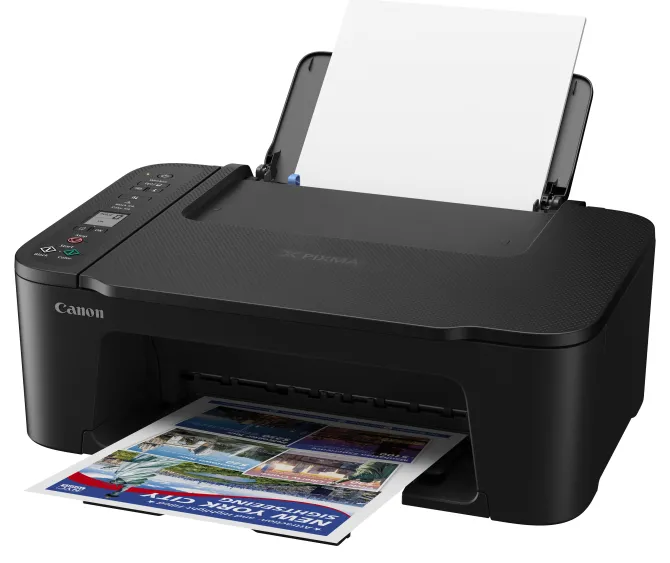 CANON STAMPANTE INKJET PIXMA TS3750i, Inkjet