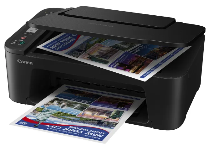 CANON STAMPANTE INKJET PIXMA TS3750i, Inkjet