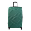 Capri Vice Trolley Rigido Grande - verde