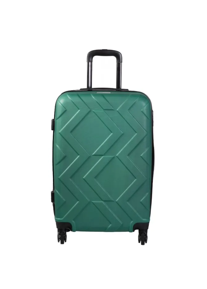 CAPRI VICE TROLLEY RIGIDO MEDIO - VERDE