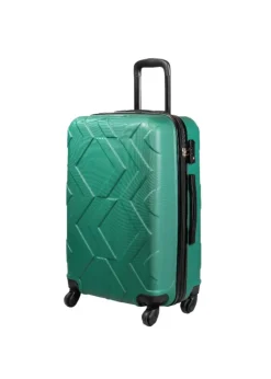 CAPRI VICE TROLLEY RIGIDO MEDIO - VERDE