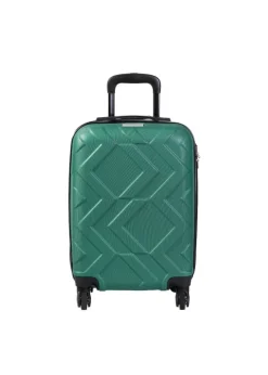 CAPRI VICE TROLLEY RIGIDO PICCOLO - VERDE