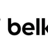 Caricatore wireless Belkin Qi2 25W pieghevole per iPhone e Apple Watch con alimentatore 45W