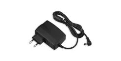 Casio AD-E95100LG AC Adaptor - Trasformatore Alimentatore per tastiera digitale, Nero