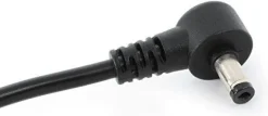 Casio AD-E95100LG AC Adaptor - Trasformatore Alimentatore per tastiera digitale, Nero