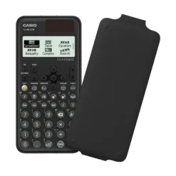 Casio FX-991CW calcolatrice Tasca Calcolatrice scientifica Nero