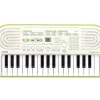 Casio SA-50 tastiera digitale 32 chiavi Bianco