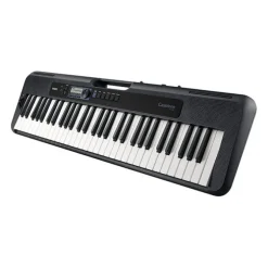 Casio Tastiera CT-S300BK Nero