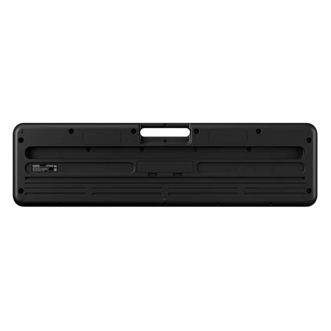 Casio Tastiera CT-S300BK Nero