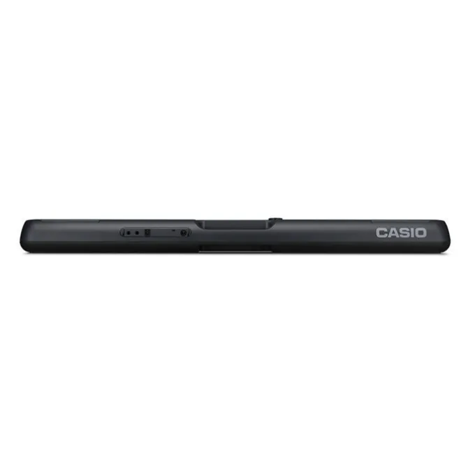 Casio Tastiera CT-S300BK Nero