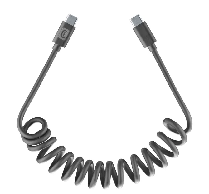 Cavo Auto Cellularline - Praticità e Stile