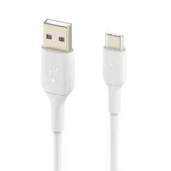 Cavo USB-C a USB-A Belkin 2m Bianco