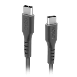 Cavo USB-C 3 Metri SBS – Ricarica e Trasferimento Dati Senza Limiti di Distanza