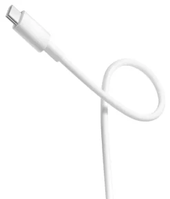 Cavo Xiaomi BHR087GGL USB-A a USB-C 1m Bianco – Trasferimento dati 0,48 Gbit/s
