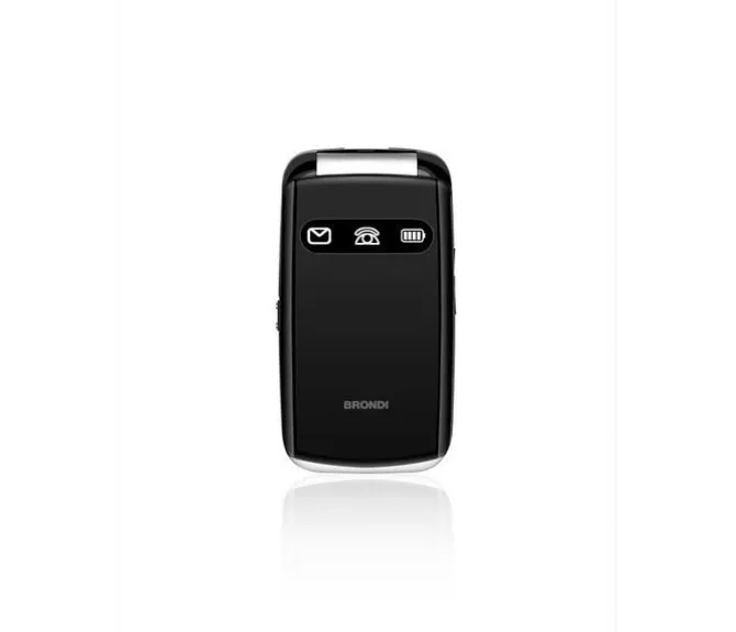 Cellulare Brondi Amico Favoloso con Alto volume degli squilli