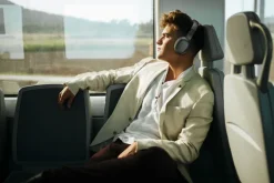CELLULARLINE - BTHEADBBASICMSK Cuffie a padiglione chiuso, durata 14h, Bluetooth, Microfono incorporato - Nero