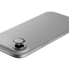 CELLULARLINE 8018080501920 CAMERA LENS RING Protezione Lente iPhone Trasparente