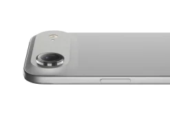 CELLULARLINE 8018080501920 CAMERA LENS RING Protezione Lente iPhone Trasparente