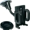 Cellularline Car Holder Dualfix