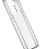 CELLULARLINE CLEARDUOGALS22PLT Galaxy S22+ Trasparente