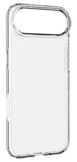 Cellularline Clear Strong Custodia Trasparente Ultra Resistente MilitaryTest