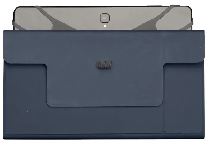 CELLULARLINE Click Case custodia universale ultrasottile per tablet fino a 10,5”