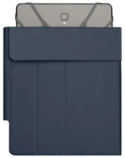 CELLULARLINE Click Case custodia universale ultrasottile per tablet fino a 10,5”