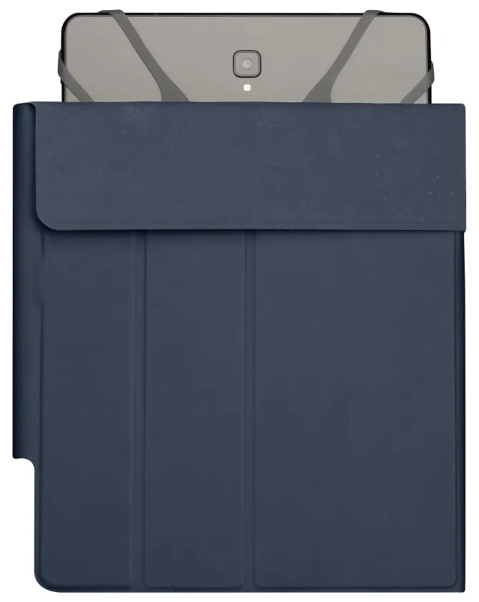 CELLULARLINE Click Case custodia universale ultrasottile per tablet fino a 10,5”