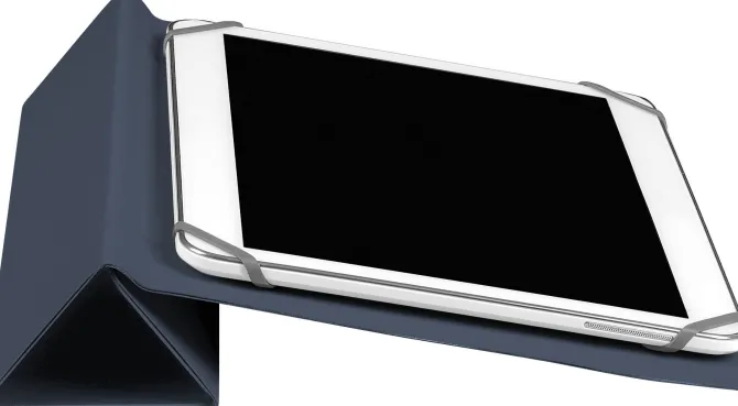 CELLULARLINE Click Case custodia universale ultrasottile per tablet fino a 10,5”