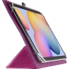 Cellularline Click Case Custodia Universale per Tablet fino a 10,5" con Stand Regolabile