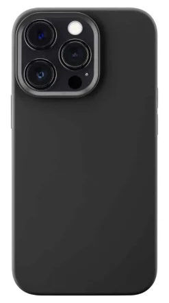 CELLULARLINE - Cover case SENSATION per iPhone 16 Pro Max - Black