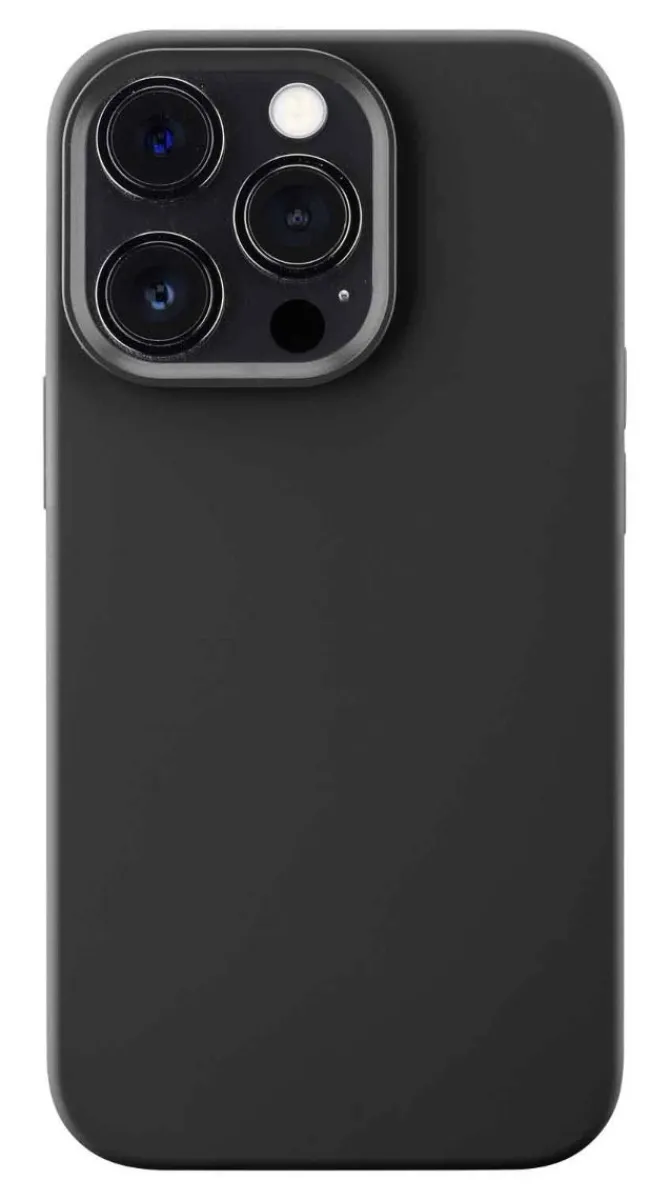 CELLULARLINE - Cover case SENSATION per iPhone 16 Pro Max - Black