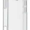 CELLULARLINE - Cover CLEAR STRONG per iPhone 16 Pro Max - Trasparente